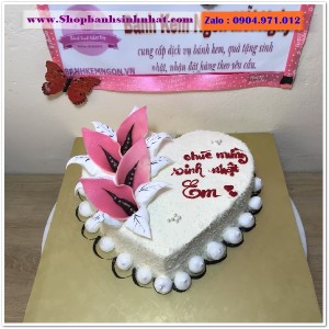 Bánh Kem Bắp Phomai - G168